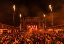 Time Warp Reveals Full Lineup For Debut Edition In Miami