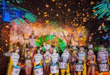 EDC Colombia Reveals Dates, Ticket On-Sale Info For Debut Edition