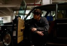 Exploring The Mind Of Thrill-Seeking Artist Proppaganda