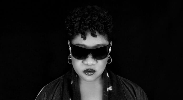 Golden Gate Interview with Inaya Day on ‘My Name Is Love’