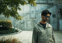 Jeremy Olander Announces Debut Album ‘When The Rain Falls’, Shares Lead Single ‘Apollo’ with Moontalk