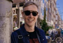 Joris Voorn delivers fresh remix of Ferry Corsten classic: Listen