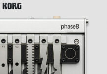 Korg’s Phase8 – Revolutionary Instrument Or Luxury Curiosity? < FutureMusic the latest news on future music technology DJ gear producing dance music edm and everything electronic