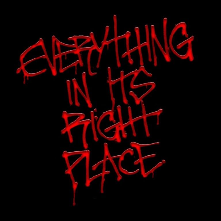 [House] LE YORA – EVERYTHING IN ITS RIGHT PLACE