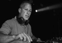 Louie DeVito unveils new club banger ‘Heat On My Skin’: Listen