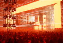 M3F 2026 Reimagines Festival Art Design Under Norbert Bueno