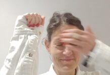 Five on Friday with Red Telephone