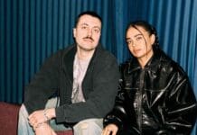 Hannah Laing & Marlon Hoffstadt unleash peak-time weapon ‘Stomp Your Feet’: Listen