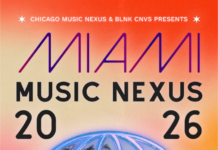 Miami Music Nexus Brings Full-Day Industry Conference to Wynwood for MMW 2026