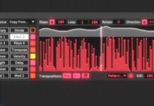 Manifest Audio’s Polyfold: The Sequencer With (Over) 1000 Steps
