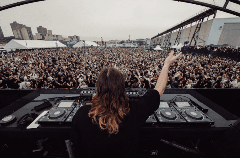 Solomun Tickets NYC Memorial Day Weekend [Event Preview]