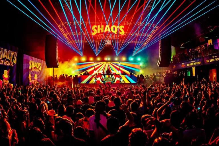 The Playbook: San Francisco’s Super Bowl LX Dance Music Guide