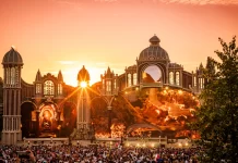 Tomorrowland Thailand 2026 Sees Over 300,000 Pre-Registrations for Debut Event