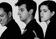 The xx announce first concert in 6 years