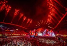 UNTOLD Festival Drops 2025 Sets on Apple Music Ahead of 2026 Edition