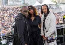 Five Festivals And Events Celebrating Black Culture Year Round