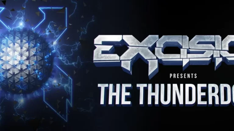 Excision’s Thunderdome set to return to Tacoma Dome in February