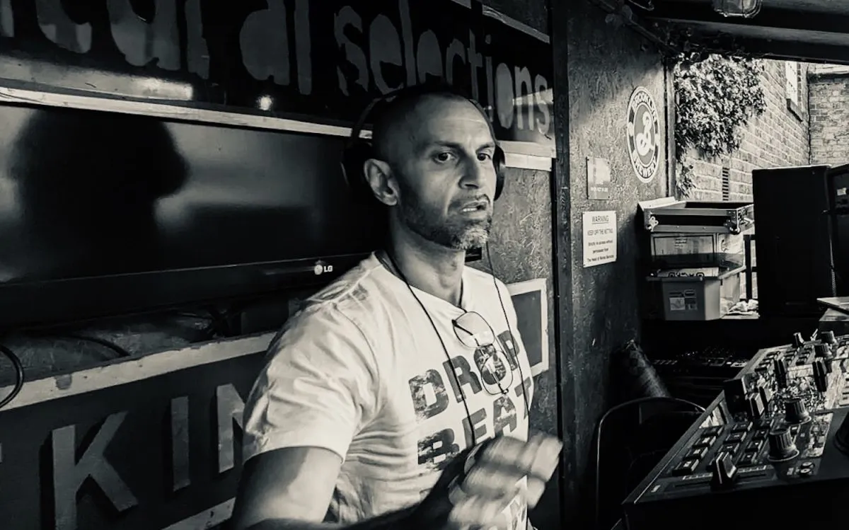 Introducing Mix of the Year Winner – Wittak