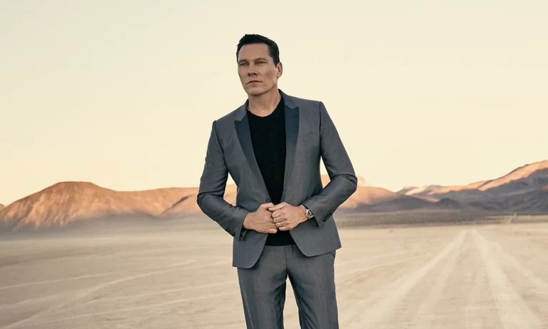 [UNVRS] Ibiza Announces Exclusive Tiësto August Residency