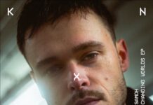 SAMOH Unleashes ‘Changing Worlds’ EP on Charlotte de Witte’s KNTXT
