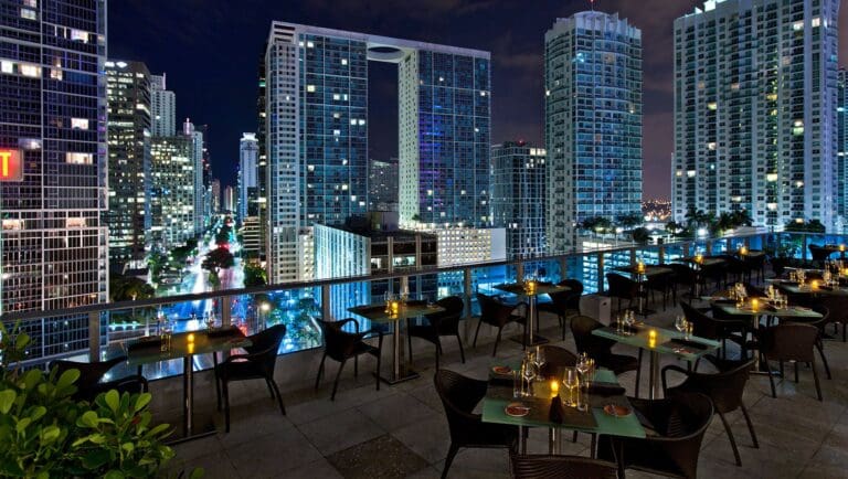 Winter Music Conference Cements Second Wave Of Miami Music Week Programming