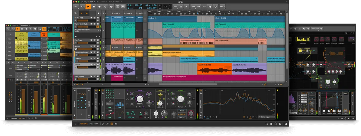 Bitwig Studio 6 Lands 11th March: Everything You Need to Know