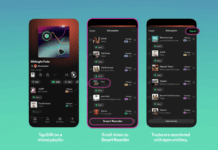 Spotify Smart Reorder Uses AI to Make Your Playlists Into Mixes