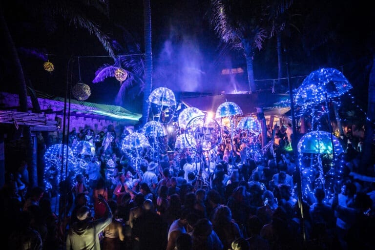 Art With Me Miami 2025 Festival with Zamna