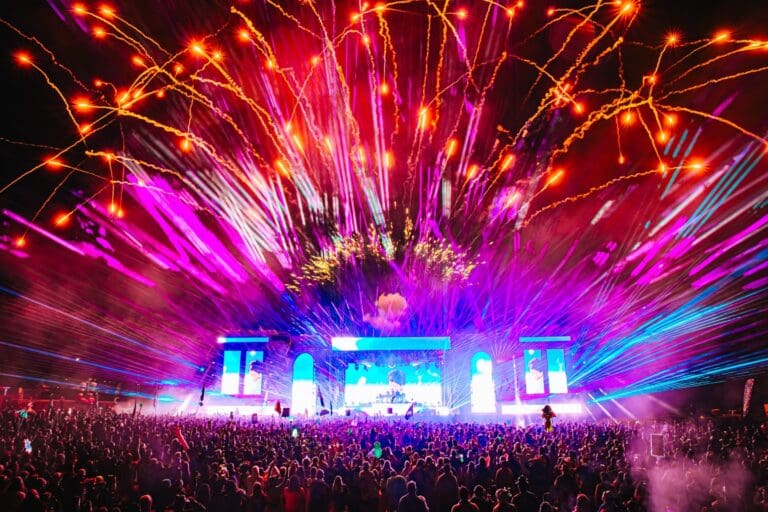 Dancefestopia reveals 2026 lineup – News