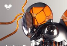 deadmau5 and Stevie Appleton Released ‘Science’