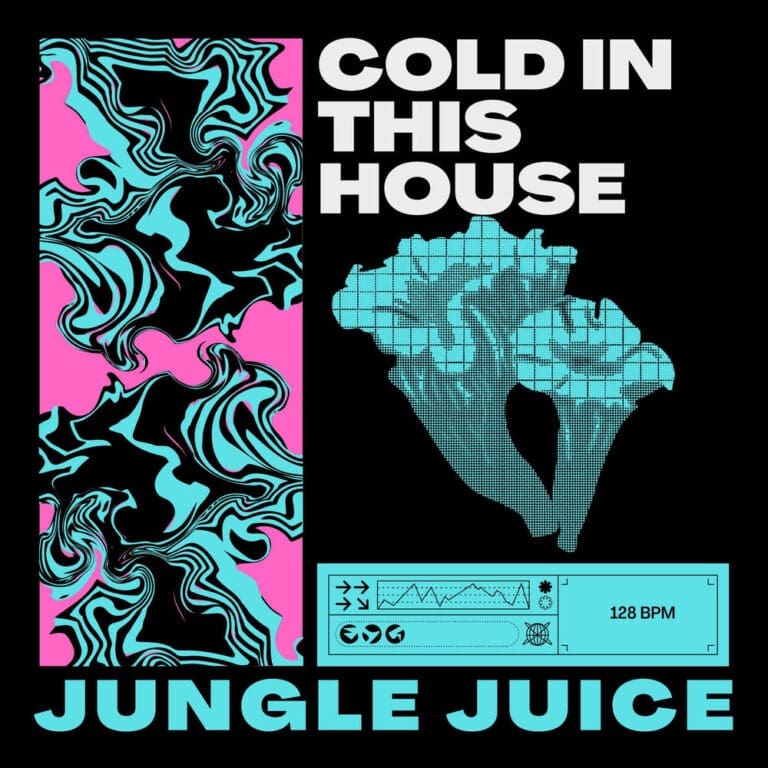 [Tech House] Jungle Juice – COLD IN THIS HOUSE
