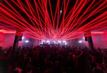 Time Warp Miami 2026 Brings House and Techno Lineup to Factory Town