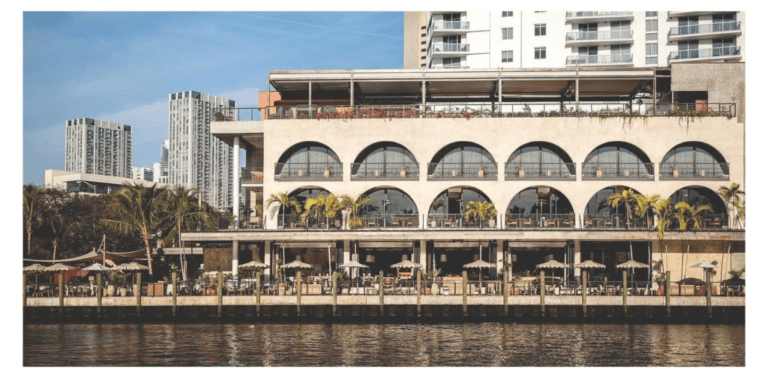CASA NEOS Launching Multi-Level Lounge & Rooftop in Miami