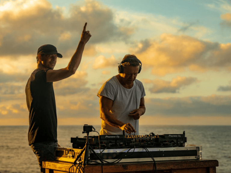 Trance Duo Cosmic Gate Announce They’re Parting Ways After 27 Years