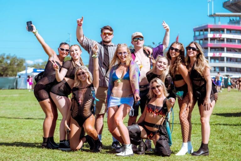 Disco Presents And Sunset Events Announce Debut Of Sunset On The River