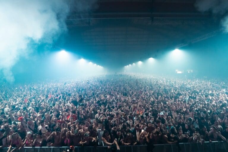 One Dead, Five Others Hospitalized Following Medical Episodes At Dreamstate Australia