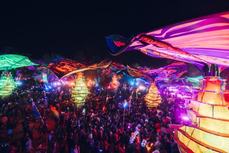 Lighning in a Bottle announces 2026 lineup – News