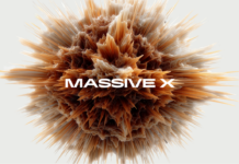 Introducing the Native Instruments Massive X Player