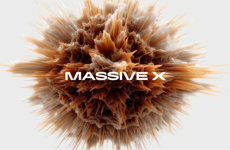 Introducing the Native Instruments Massive X Player