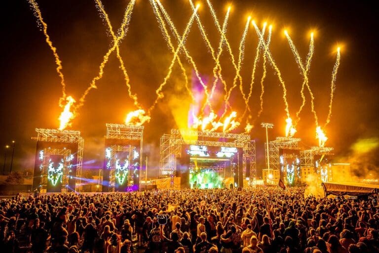 Chicago’s North Coast Music Festival reveals 2026 lineup – News