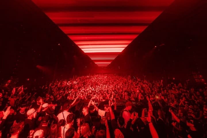 Austin’s Seismic Dance Event adds to Fall 2025 lineup – News