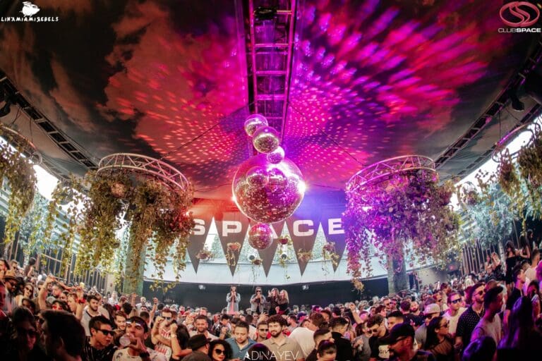 EDMTunes Miami Music Week 2026 Guide: Tuesday