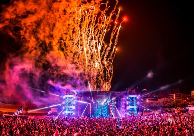 Ubbi Dubbi reveals lineup for 2026 Texas festival – News