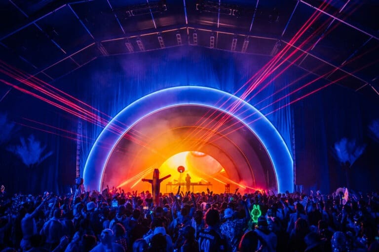 Electric Forest Announces 2026 Lineup ft. GRiZ, ILLENIUM, ISOxo, and More