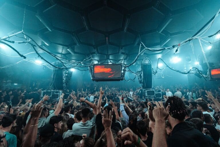 Eight reasons why Pacha Ibiza stole the spotlight following 2025 Ibiza season