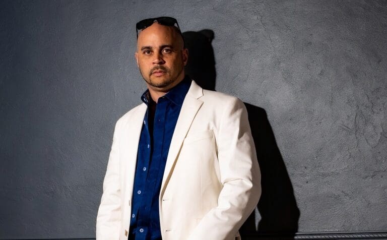 [INTERVIEW] Darran Bruce Talks The DJ Sessions, Pioneering Livestreaming, Passion, And More