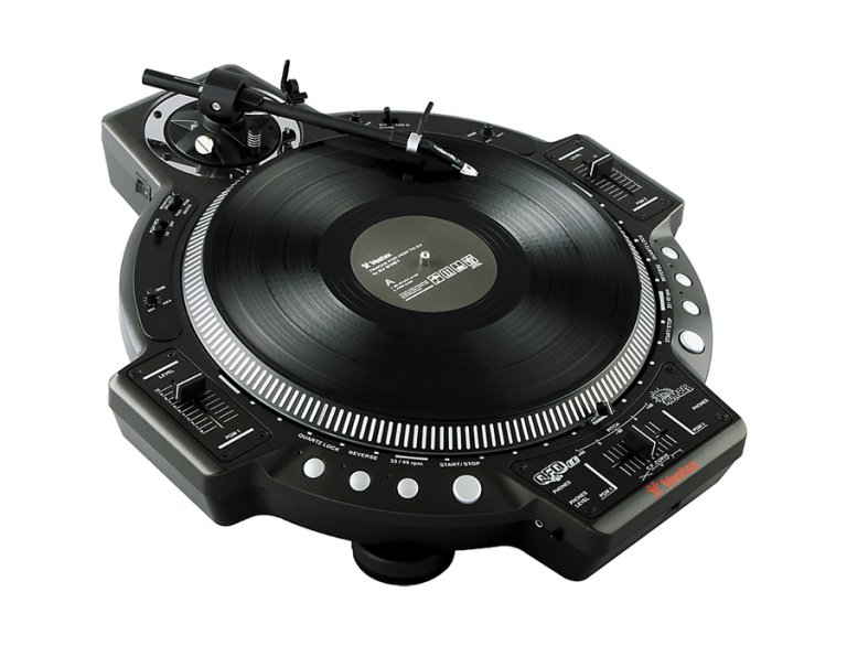 Vestax QFO: A Footnote Worth Remembering
