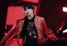 Taemin Exhibit Coming to Grammy Museum Ahead of Coachella 2026