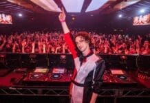 Dr. Apollo: “Drum & Bass Is The Most Exciting Thing In Dance Music Right Now”