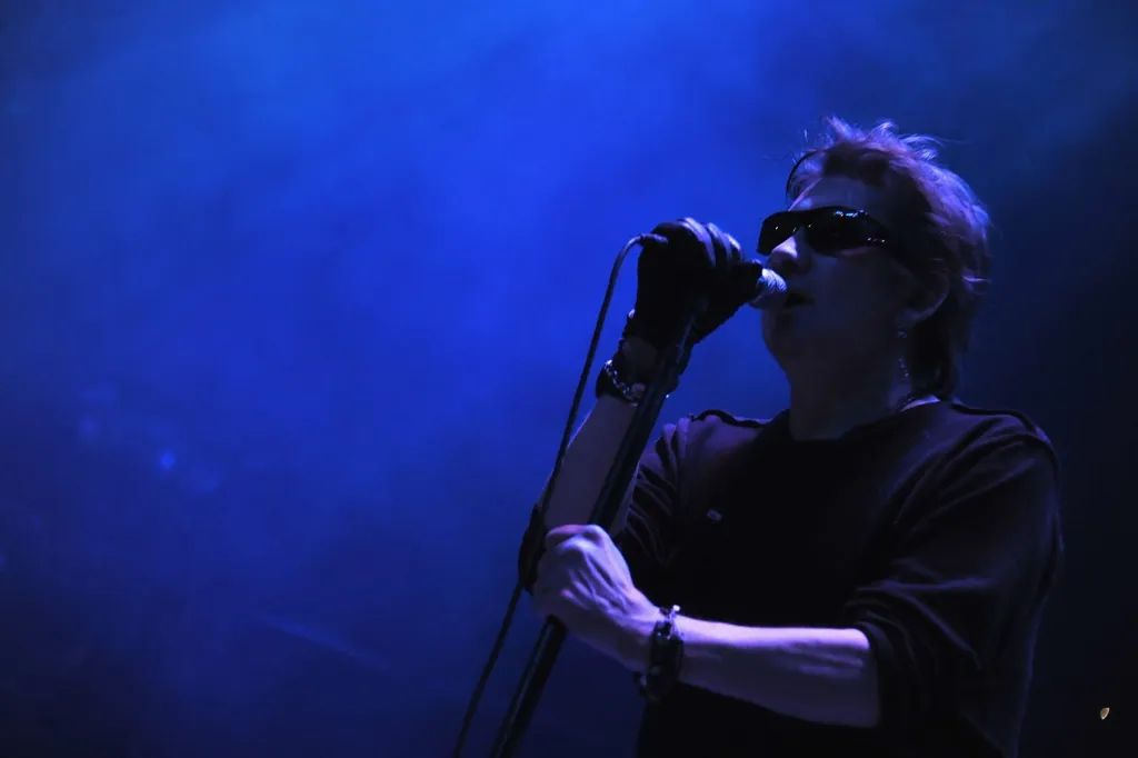 Shane MacGowan Remembered With Tribute Album ‘20th Century Paddy’